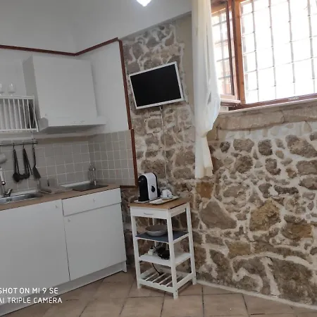 Casa Aretuska Syracuse
