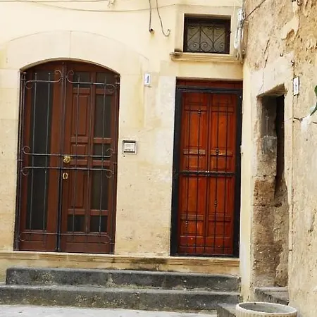 Holiday home Casa Aretuska Syracuse