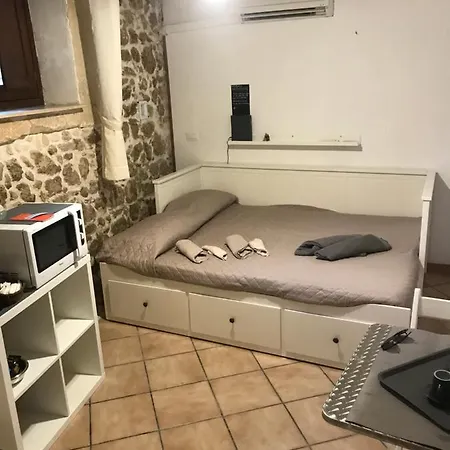 Holiday home Casa Aretuska *