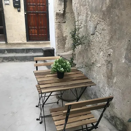 Casa Aretuska *