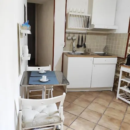 Casa Aretuska 度假居 锡拉库扎