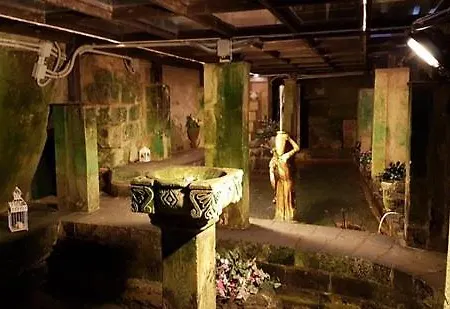 Casa Aretuska * 锡拉库扎