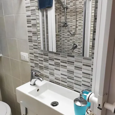 Casa Aretuska 度假居 锡拉库扎