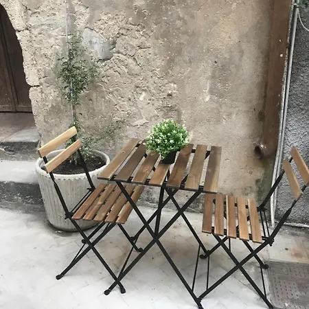 Casa Aretuska 度假居 锡拉库扎